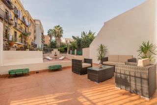 Piso en Plaza DUC DE MEDINACELI