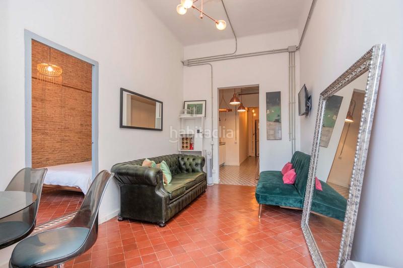 Foto c36f6c78-fc11-4a6e-92f1-ff3eedf31fe3. Appartamento in Gòtic Barcelona