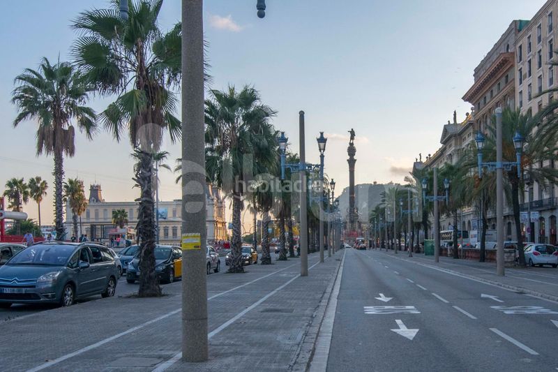 Foto edc0e064-7e90-4b84-8fd9-37401817d4fa. Pis a Gòtic Barcelona