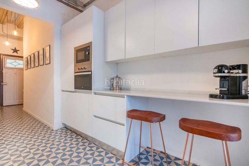 Foto f2bf8bea-03ac-427b-8272-4b033f65209d. Appartamento in Gòtic Barcelona