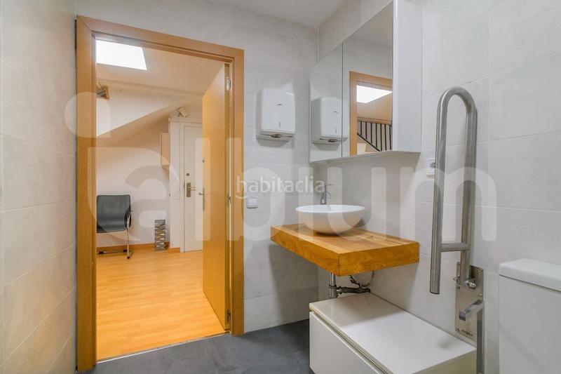 Foto 3fd29564-bbbb-43cc-a329-32cf333c0517. Local commercial dans La Nova Esquerra de l´Eixample Barcelona