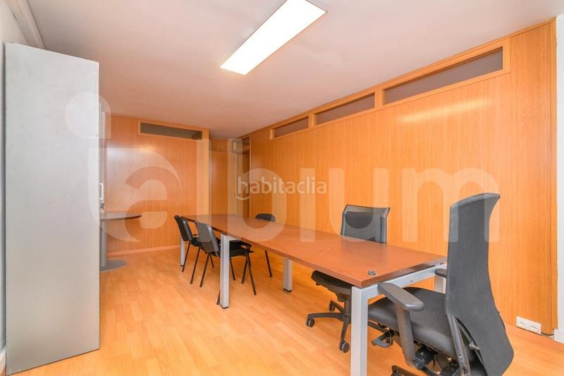 Foto 5e53c682-1959-4a72-a13b-97bd3d6a5da9. Local commercial dans La Nova Esquerra de l´Eixample Barcelona