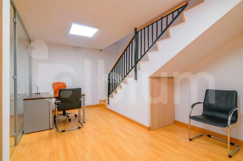 Foto a553fc68-9803-4287-a775-b51d823ab9f3. Local commercial dans La Nova Esquerra de l´Eixample Barcelona