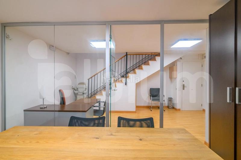 Foto acf59263-ee0e-4e0d-9542-6b37f225b9a3. Local commercial dans La Nova Esquerra de l´Eixample Barcelona