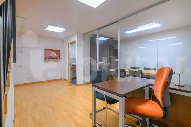 Foto e4bb1518-a5c5-46a2-af85-a60d79ec1548. Local comercial a La Nova Esquerra de l´Eixample Barcelona