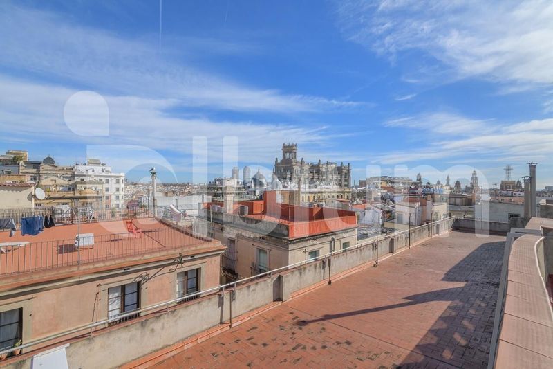 Foto 05f0f6ac-3a75-4357-b4ae-6f6f183ce516. Pis amb calefacció a Gòtic Barcelona