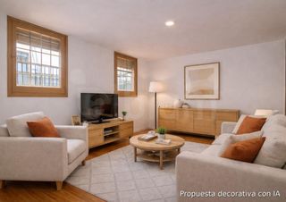 Flat  Carrer freneria. Piso en venta junto a la catedral  barrio gótico, barcelona