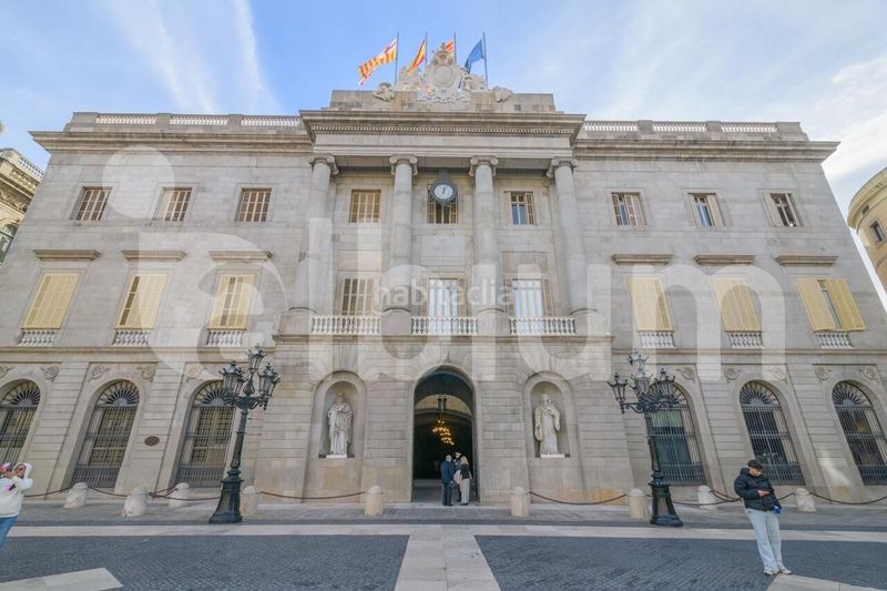 Foto 2b6225d6-525b-4984-b551-2baf797a5cbb. Pis amb calefacció a Gòtic Barcelona
