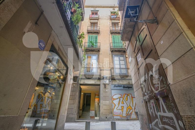 Foto 3e942747-4cc7-431f-8a5e-b93732f6c762. Pis amb calefacció a Gòtic Barcelona