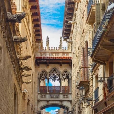 Foto 455d94c2-3703-461a-bb67-62f26e6a4a17. Pis amb calefacció a Gòtic Barcelona