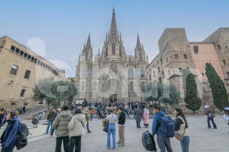Foto 45b78af7-236b-4480-b600-b831f7f67845. Pis amb calefacció a Gòtic Barcelona
