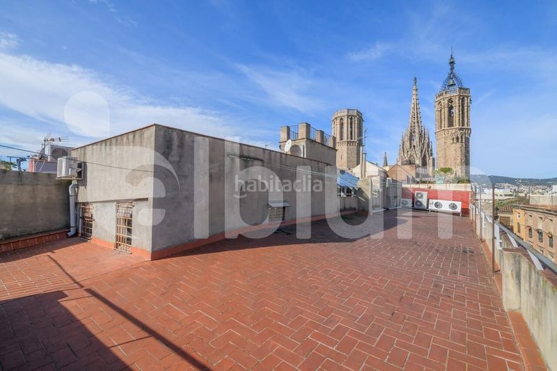 Foto 486e9b40-6048-4a94-94c1-fe71f362b12b. Pis amb calefacció a Gòtic Barcelona