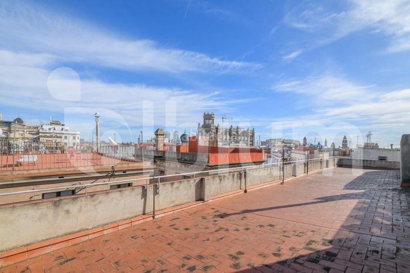 Foto 6dc8a97a-c3c7-4cc6-bb75-bcb7acc5f4e9. Pis amb calefacció a Gòtic Barcelona