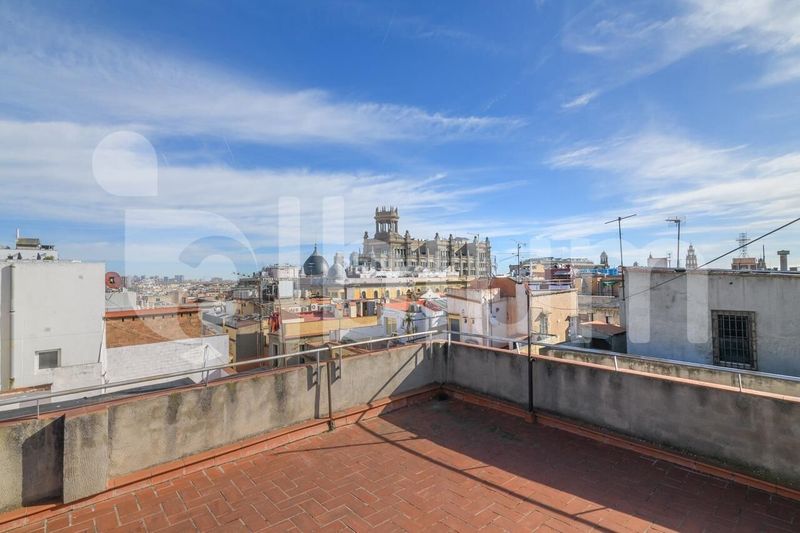 Foto 9dc84c43-faa4-4343-901d-f2b4288f9b4a. Pis amb calefacció a Gòtic Barcelona