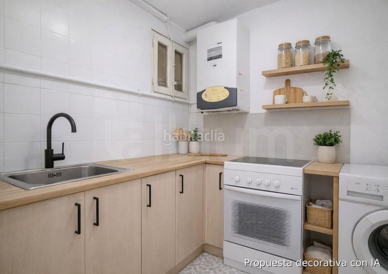 Foto b208da95-f41e-4db0-a15f-52fdab265619. Pis amb calefacció a Gòtic Barcelona