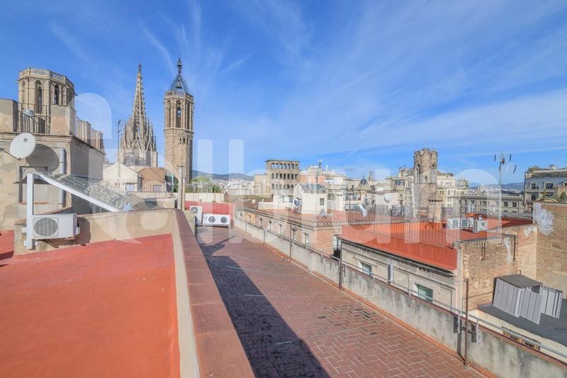 Foto d219607d-eb7d-42a5-a0f4-2da281a10bef. Pis amb calefacció a Gòtic Barcelona