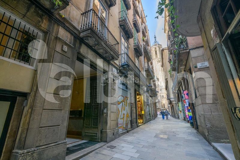 Foto dcb26d84-f719-4fc3-8b9a-e6299b1f166b. Pis amb calefacció a Gòtic Barcelona