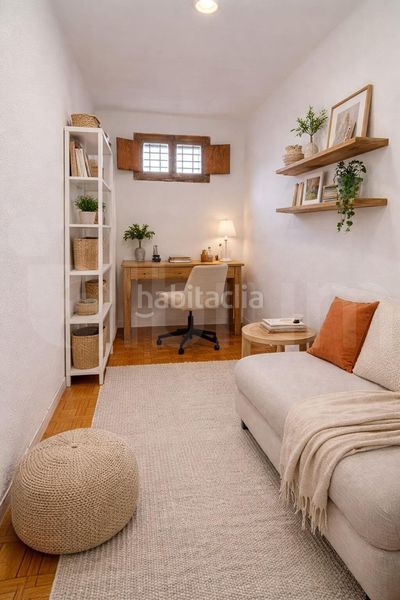 Foto debee171-40d2-4958-858b-1ae6ea6de267. Pis amb calefacció a Gòtic Barcelona