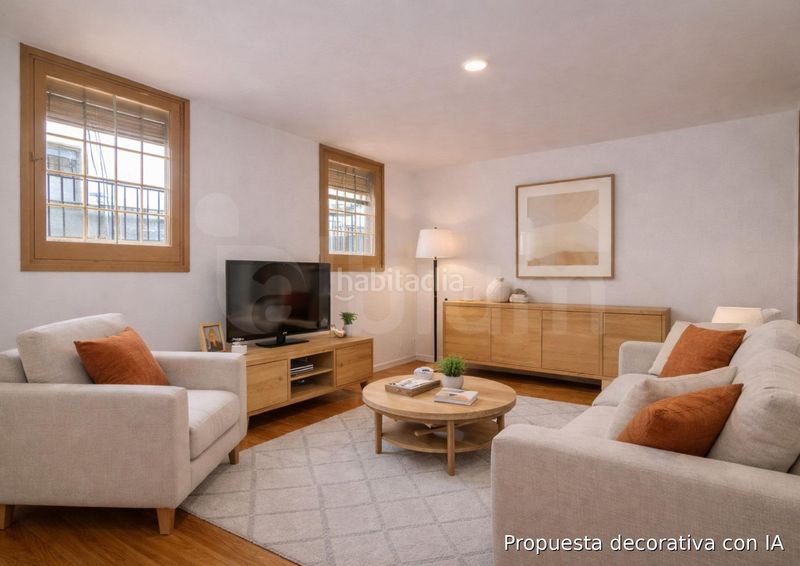 Foto f30dcfad-62cb-4b82-b39f-26667ea21dcb. Pis amb calefacció a Gòtic Barcelona