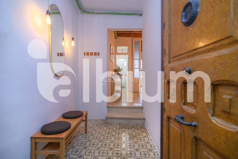 Foto 0c0143d1-091b-4dcb-b8c6-c7c4fda53ae8. Pis amb calefacció a St. Pere - Sta. Caterina - El Born Barcelona