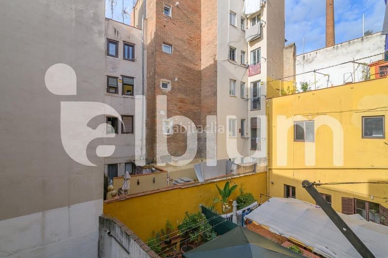 Foto 0ea4eace-f5ee-44bf-b06f-60f8bb7437ce. Pis amb calefacció a St. Pere - Sta. Caterina - El Born Barcelona