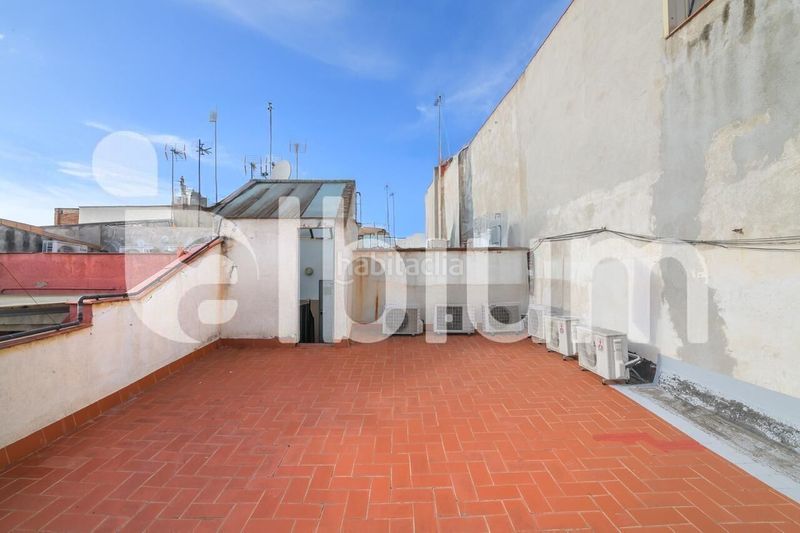 Foto 2093f565-d7f2-45c5-9f58-2a4785d5651b. Pis amb calefacció a St. Pere - Sta. Caterina - El Born Barcelona