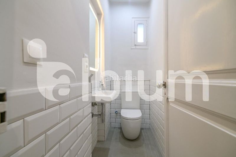 Foto 21034a6f-d3cd-428c-bf40-e9a911b865d6. Pis amb calefacció a St. Pere - Sta. Caterina - El Born Barcelona