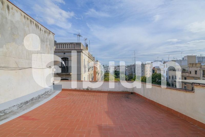 Foto 219aab18-9cc7-428c-902d-d194c3fbe538. Pis amb calefacció a St. Pere - Sta. Caterina - El Born Barcelona