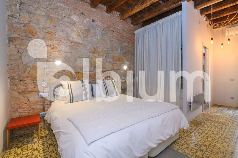 Foto 23451da1-1447-4902-a3da-c482322a8271. Pis amb calefacció a St. Pere - Sta. Caterina - El Born Barcelona