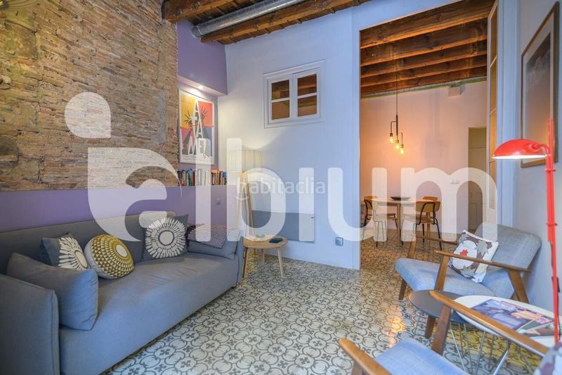 Foto 27a6f660-aed8-48fb-8c5f-65beb73297d3. Pis amb calefacció a St. Pere - Sta. Caterina - El Born Barcelona