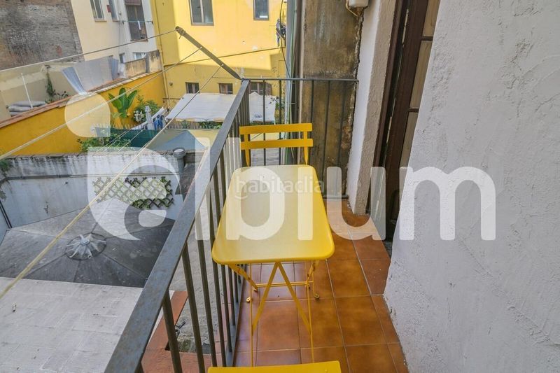 Foto 3df44001-d22e-4295-a789-73f6f47fbc31. Pis amb calefacció a St. Pere - Sta. Caterina - El Born Barcelona