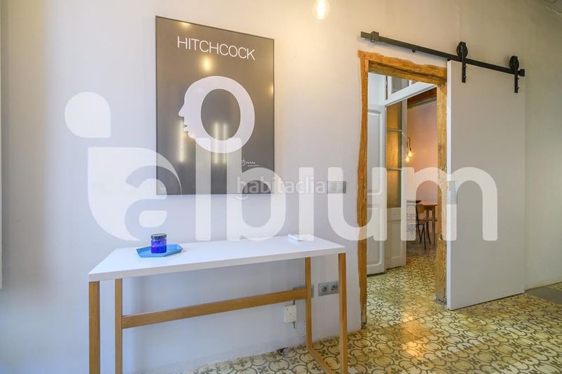 Foto 431637d9-dee2-4a5d-a079-10fc8fac8c44. Pis amb calefacció a St. Pere - Sta. Caterina - El Born Barcelona