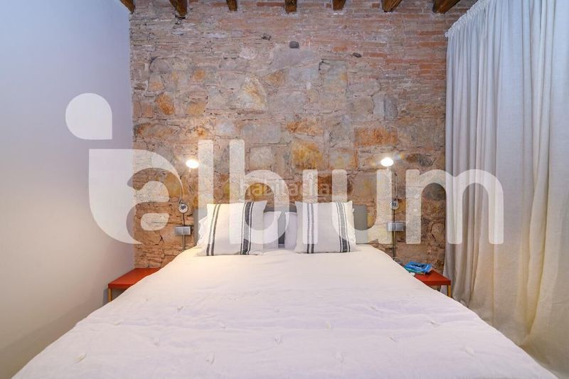 Foto 667831e4-bd55-414d-a688-dbd187bf6925. Pis amb calefacció a St. Pere - Sta. Caterina - El Born Barcelona