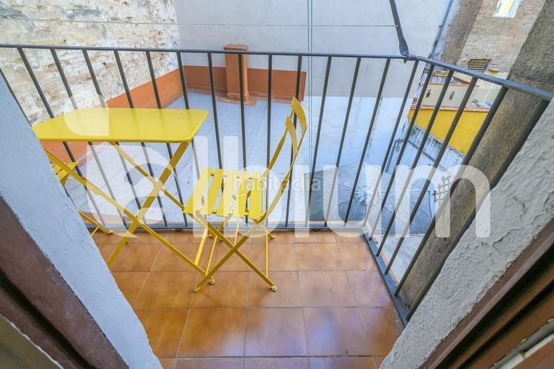 Foto 6c4bc8a9-26d1-4ab9-83ae-4dceec4c0ee0. Pis amb calefacció a St. Pere - Sta. Caterina - El Born Barcelona