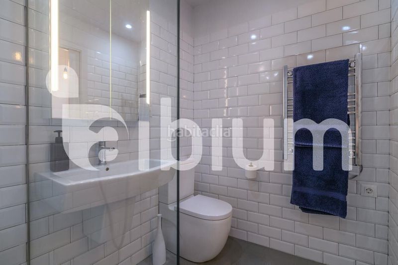 Foto 70de606d-d445-4d01-950e-a1a924c1b4a2. Pis amb calefacció a St. Pere - Sta. Caterina - El Born Barcelona