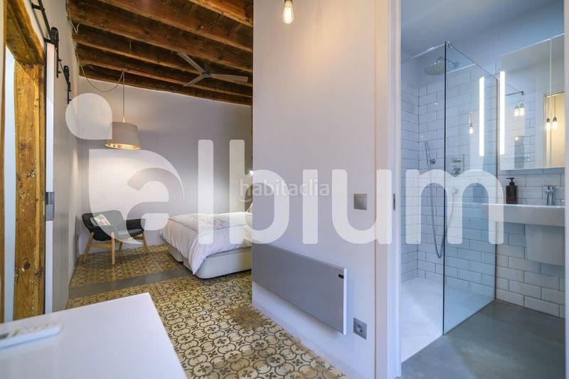 Foto 76ba89c4-cda1-4ac5-8c93-f5b4babc38fd. Pis amb calefacció a St. Pere - Sta. Caterina - El Born Barcelona