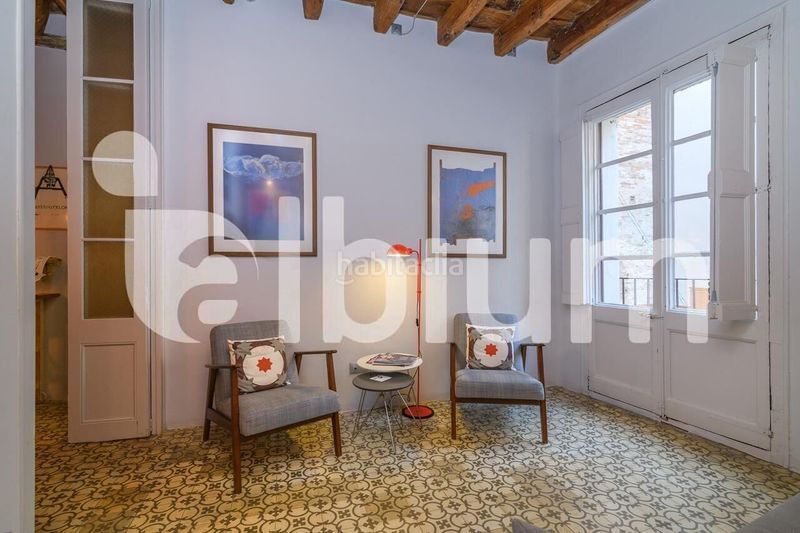 Foto 86b48eaa-df8d-491c-ab54-bda3d2ce15e9. Pis amb calefacció a St. Pere - Sta. Caterina - El Born Barcelona