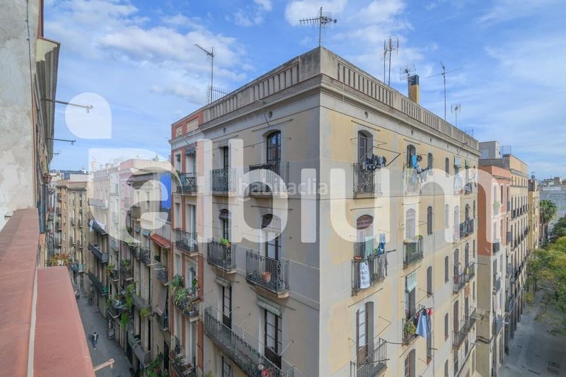 Foto a630afd1-5e4c-4dbf-843f-6ada8c924086. Pis amb calefacció a St. Pere - Sta. Caterina - El Born Barcelona
