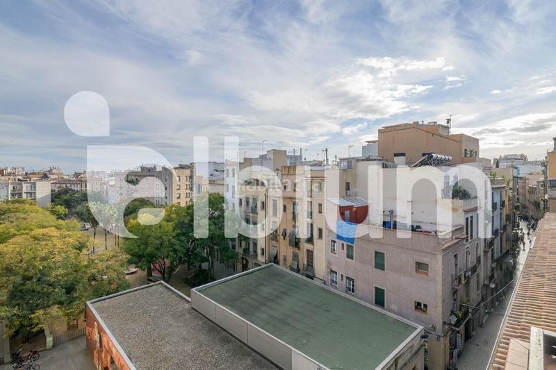 Foto a662c311-c019-414e-a4cc-75935a0fb068. Pis amb calefacció a St. Pere - Sta. Caterina - El Born Barcelona