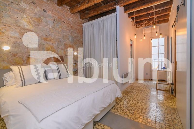 Foto a9556ed1-fa5a-442e-8f3a-0ab31ebd909d. Pis amb calefacció a St. Pere - Sta. Caterina - El Born Barcelona