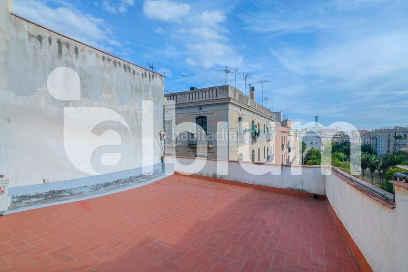 Foto ad478e65-e8ab-4a6d-be53-0f6bafdcb813. Pis amb calefacció a St. Pere - Sta. Caterina - El Born Barcelona
