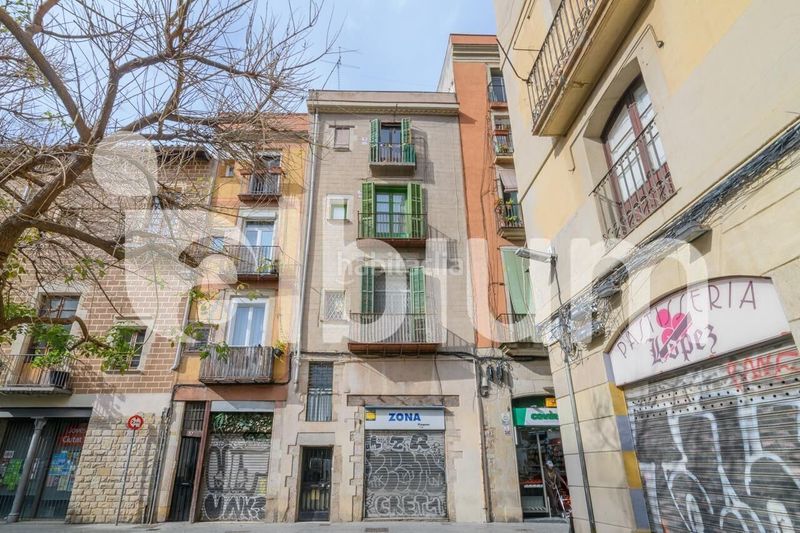Foto be0ef58a-42f0-449b-a030-2deee3bb5ac8. Pis amb calefacció a St. Pere - Sta. Caterina - El Born Barcelona