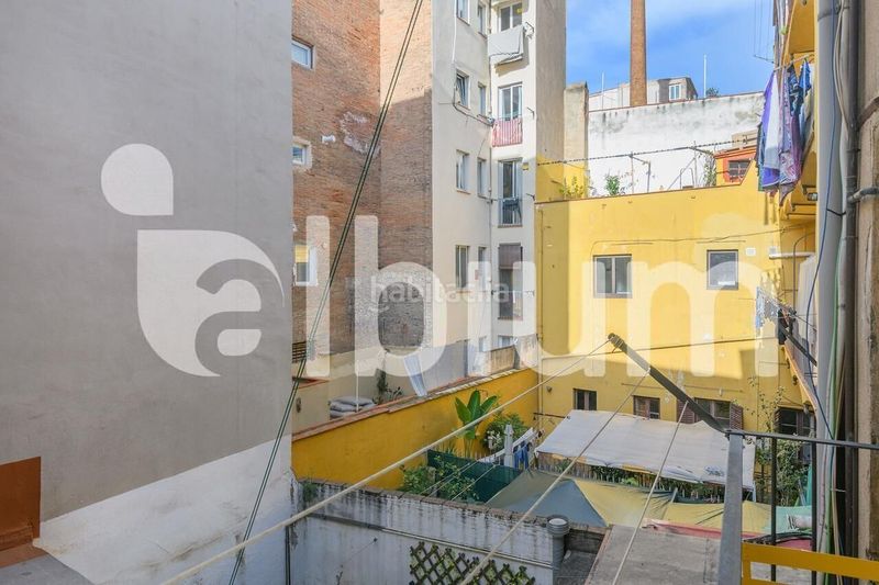 Foto c2df247f-6d2c-40e5-a7f9-b97eccfde2f3. Pis amb calefacció a St. Pere - Sta. Caterina - El Born Barcelona