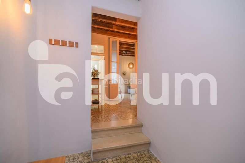 Foto cbfed964-01ea-494e-b6f6-4087386ea8b0. Pis amb calefacció a St. Pere - Sta. Caterina - El Born Barcelona