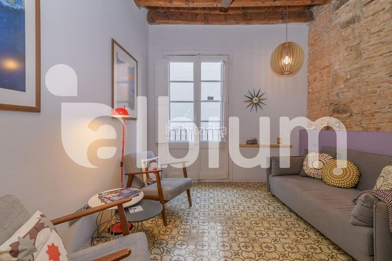 Foto ce5cf262-16ef-4814-871d-769328eadea4. Pis amb calefacció a St. Pere - Sta. Caterina - El Born Barcelona