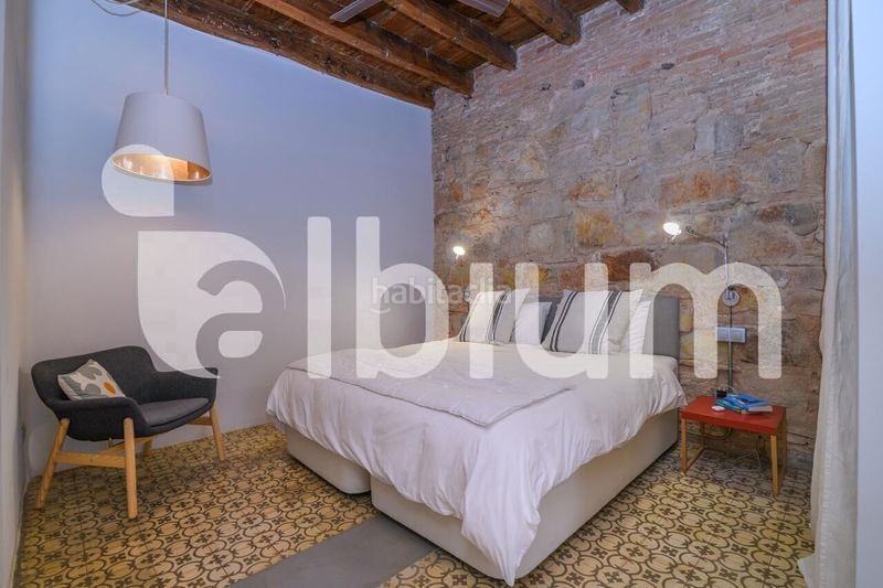 Foto da843110-2f20-4a61-b04c-5e2c203b72bd. Pis amb calefacció a St. Pere - Sta. Caterina - El Born Barcelona