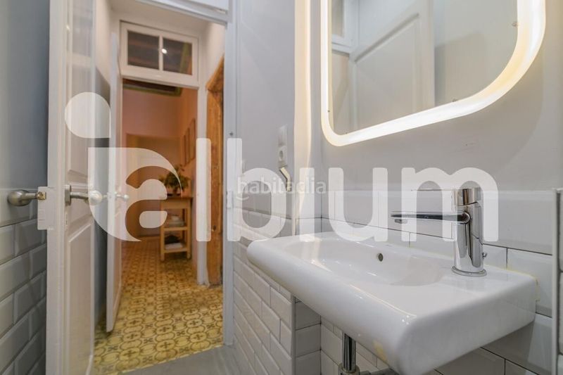 Foto fb93db16-da64-497e-9789-94889709c3d8. Pis amb calefacció a St. Pere - Sta. Caterina - El Born Barcelona