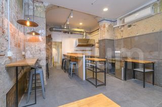 Local Comercial a Carrer JOSEP ANSELM CLAVE