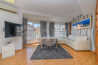 Flat in Sagrada Família. Luminosidad, vistas y ubicación privilegiada junto a la sagrada