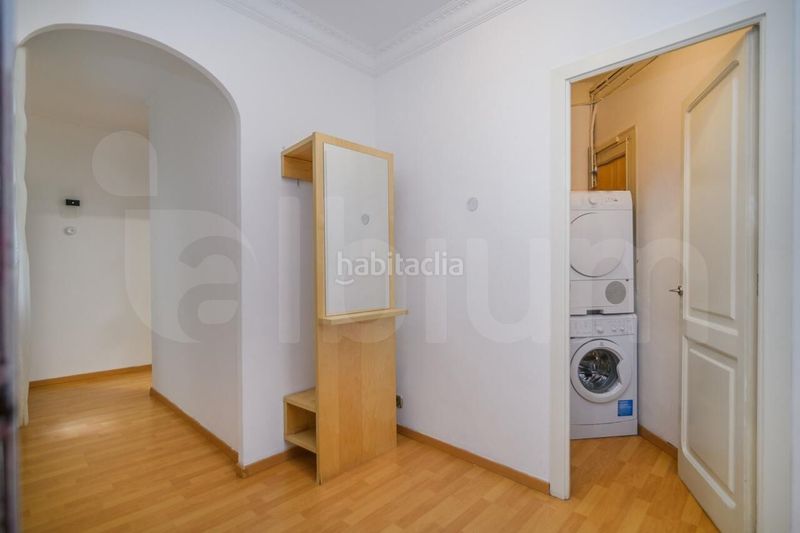 Foto 265e322a-c7e5-499f-8a29-895a3d9d19c6. Pis a Sagrada Família Barcelona